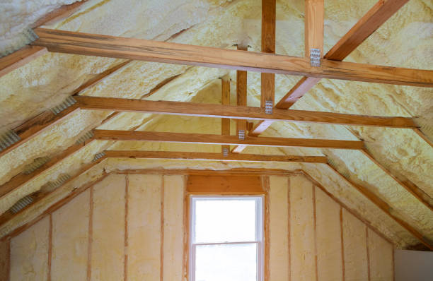 Best Insulation Materials and Products in Farmersville, TX