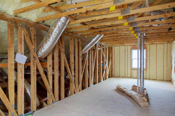 Best Insulation Installation Services in Farmersville, TX